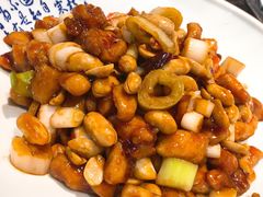 -忠顺斋易州印象烤鸭店(东关新村店)