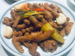 -大榕树下顺德菜(融创茂店)