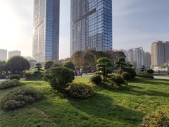 -木塔寺遗址生态公园