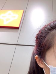 -CIT造型·烫发·染发
