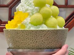 -糖糖屋•糖水•雪花冰店(时尚天河店)