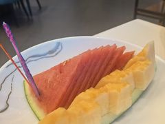 -不仔客海鲜烧烤270度海景餐厅(大东海店)