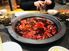 -铜人李火锅(西大街店)