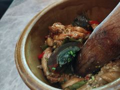 -湘轩·土菜研究院(光大店)