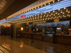 -CGV影城(广州K11店)