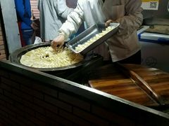 -汪记大王锅贴(成山路店)