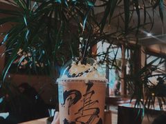 -成川茶店·潮汕工夫浓茶(万象店)