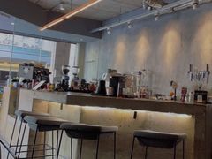 -BE NORMAL CAFE(霞溪路店)
