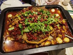 -客莱福诺富特酒店·互动餐厅