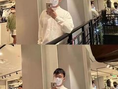 -Abercrombie & Fitch(天环广场店)