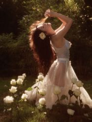 -米莱摄影写真(五大道别墅店)