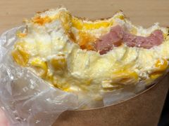 -姥家春饼店(漳州二路店)