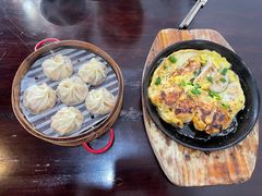 -嵊州特色小吃(萧山街店)