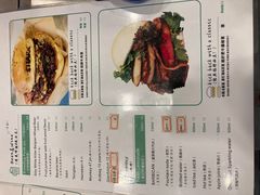 -shark burger·鲨鱼汉堡(交子大道店)