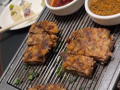 -新乾隆酒楼(帝景园店)