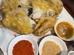 -秦月轩·陕西家乡菜(阜成路·五棵松店)