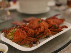 -馨越楼·点心·粤菜(赤坎店)