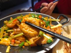 -湘与香缘·湖南菜(王府井北京市百货大楼店)
