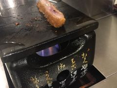 -牛かつもと村(上野店)