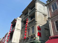 -汕头市小公园