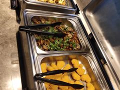 -比格比萨自助(万柳华联店)