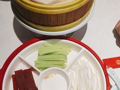 -惠丰堂饭庄·烤鸭·京味菜(西北旺·唐家岭店)