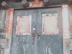 -水峪民俗村