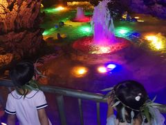 -泰安地下龙宫景区