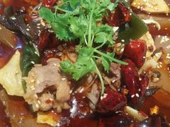 -辛香汇·锦里丨现炒川菜(和信宝龙店)