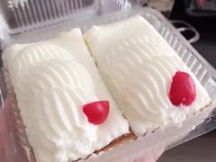 -红宝石·鲜奶小方(联洋店)
