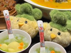 -知楚•精致湖北菜(武商MALL店)
