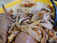-龍城柳州螺蛳粉(群星路店)