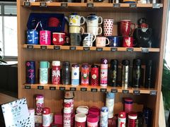 零售区-COSTA COFFEE(百葛服务区店)