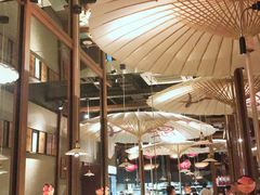 大堂-九锅一堂酸菜鱼(新南凯德直营店)