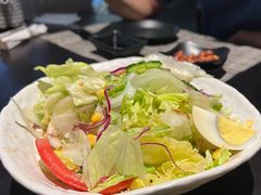 -山上下日本料理(万象城店)