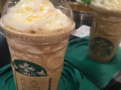 -星巴克(上海南站店)