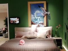 -月星家居(杭州商场店)