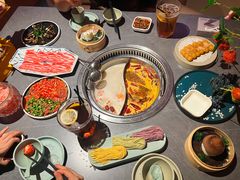 -故里和山·成都火锅(欢乐港湾店)