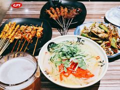 -锅十二涮肉馆·鞭蛋锅