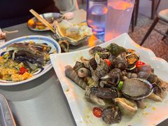 -曹掌柜小酒馆烧烤集团(崂山同兴路店)