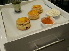 -行者书屋大堂吧 ·下午茶(南京圣和府邸酒店)