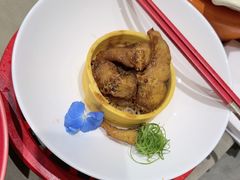 -大鹏饭店·金陵家宴(奥体中心店)