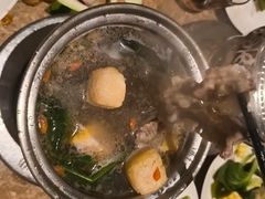 -盛宴标帜餐厅·亲子自助 (南昌喜来登酒店)