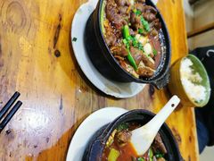 -沈妈砂锅(光华村店)