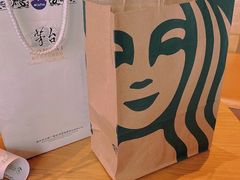 -星巴克(太原茂业天地店)