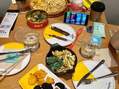 -乐凯撒披萨(海岸城店)