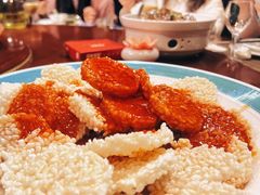 -欣旺·迎宾楼·百年无锡菜