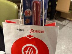 -海底捞火锅(河东万达广场店)