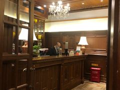 -马勒别墅·中餐厅