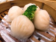 -星湖中餐厅